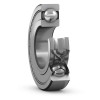 Roulement à billes à gorge profonde 40x90x23mm SKF - Ref: 75006308ZZ