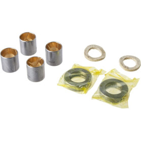 Kit D'Axes De Fusee