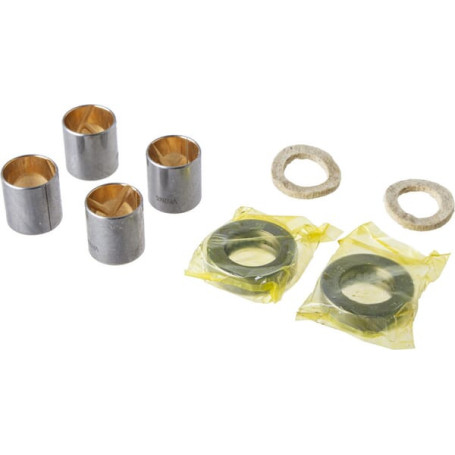 Kit D'Axes De Fusee