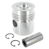 Piston Perkins - Landini, Massey Ferguson - Ref: 89214GP