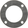 Joint turbo - Massey Ferguson, Valtra / Valmet - Ref: V836767972