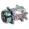 Compresseur - Massey Ferguson, Valtra / Valmet - Ref: KL000119