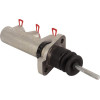 Master cylinder