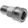 Accouplement Femelle 3/8 '' BSP - Massey Ferguson, Valtra / Valmet - Ref: VFL1022