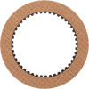 Disque d'embrayage - Massey Ferguson, Valtra / Valmet - Ref: V32618700