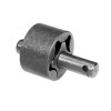 Broche et rotor - Massey Ferguson - Ref: VPD1501