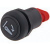 Commande d'attelage - Landini, Massey Ferguson, Valtra / Valmet - Ref: ACW151746A