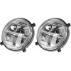 Phares LED, 16/21 W, ronds, 9-36 V, Ø140 mm,  - Ref: LA80055