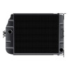 Radiateur moteur - Massey Ferguson - Ref: VPE3079
