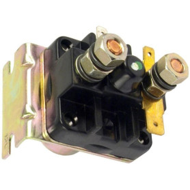 Solenoid Demarreur