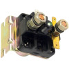 Solenoid Demarreur - Case IH, FORD, Massey Ferguson - Ref: VPF2200