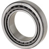 Roulements à rouleaux coniques 60x95x23 mm Timken - FORD, Massey Ferguson - Ref: 32012