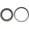 Roulements à rouleaux coniques 60x95x23 mm Timken