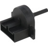 Interrupteur climatisation - Massey Ferguson, Valtra / Valmet - Ref: 3907283M1