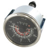 Compteur de tracteur