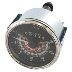 Compteur de tracteur