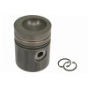 Piston - Landini, Massey Ferguson - Ref: VPB3060