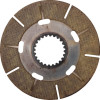 Disque de frein stationnement