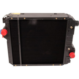 Radiateur - Case IH, New Holland - Ref: 87352188N