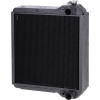 Radiateur - Case IH - Ref: 135691A3N