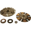 Kit accouplement complet - Case IH - Ref: VPG6526