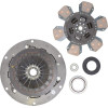 Kit embrayage - Case IH - Ref: 631106710
