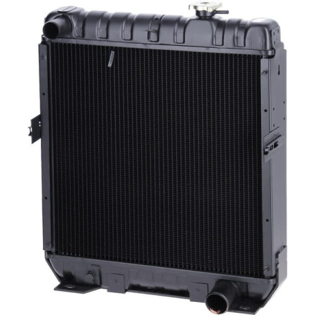 Radiateur Case - IH