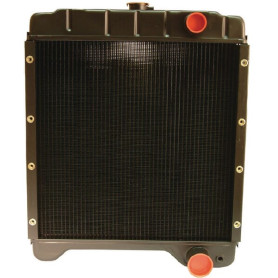 Radiateur - Case IH - Ref: VPE3052