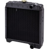 Radiateur CNH - Case IH - Ref: 104753A1N