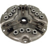 Ensemble couvercle d’embrayage - Case IH - Ref: VPG1222