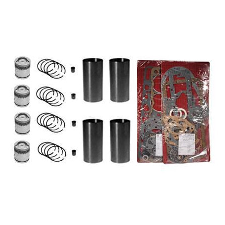 Kit de réparation moteur