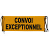 BÂCHE CONVOI EXCEPTIONNEL