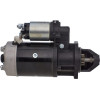 Démarreur 12V 3,1 kW 10 dents, Kramp - Case IH - Ref: STA2617097
