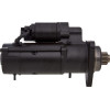Démarreur 12V 4,2kW 10 dents CW, Mahle - Case IH, New Holland - Ref: IS1077