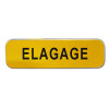 PANONCEAU KM9 ''ELAGAGE'' T1 - Ref: 745337
