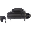 Démarreur 12V 4,2kW 10 dents CW, Mahle - Case IH, New Holland - Ref: IS1109