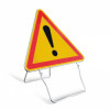 TRIANGLE H.700 AK14 AUTRES DANGER T1 - Ref: 745295