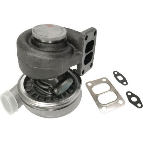 Turbocompresseur