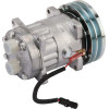 Compresseur - Case IH, McCormick, New Holland - Ref: KL100109