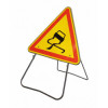 TRIANGLE H.700 AK4 CHAUSSEE GLISSANTE T1 - Ref: 745293