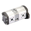 Pompe hydraulique AZPFF-11-019/008LFX2020KB-S0259 Bosch Rexroth