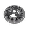 Ensemble commande principale - Case IH - Ref: VPG1401