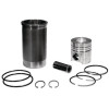 Jeu De Piston Et Chemise - Case IH - Ref: VPB9606