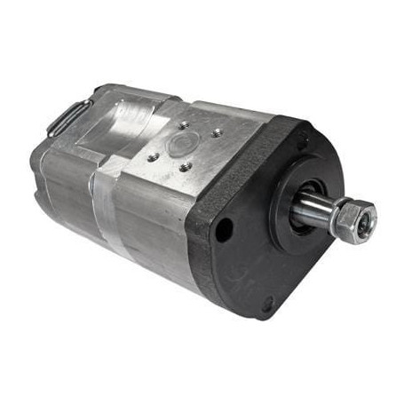Ensemble A Pompe Hydraulique
