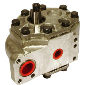 Ensemble A Pompe Hydraulique