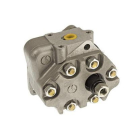Ensemble A Pompe Hydraulique