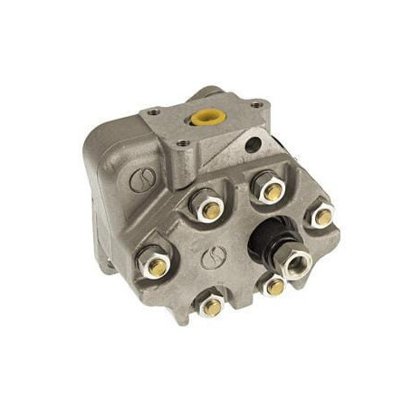 Ensemble A Pompe Hydraulique
