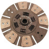 Disque d'embrayage TKCN - Case IH - Ref: 328017541