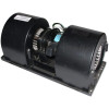 Motor, blower - Case IH, Landini, McCormick, New Holland - Ref: VPM9684