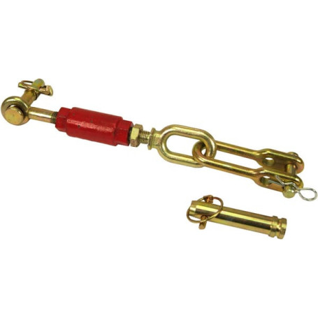 Ensemble stabilisateur
